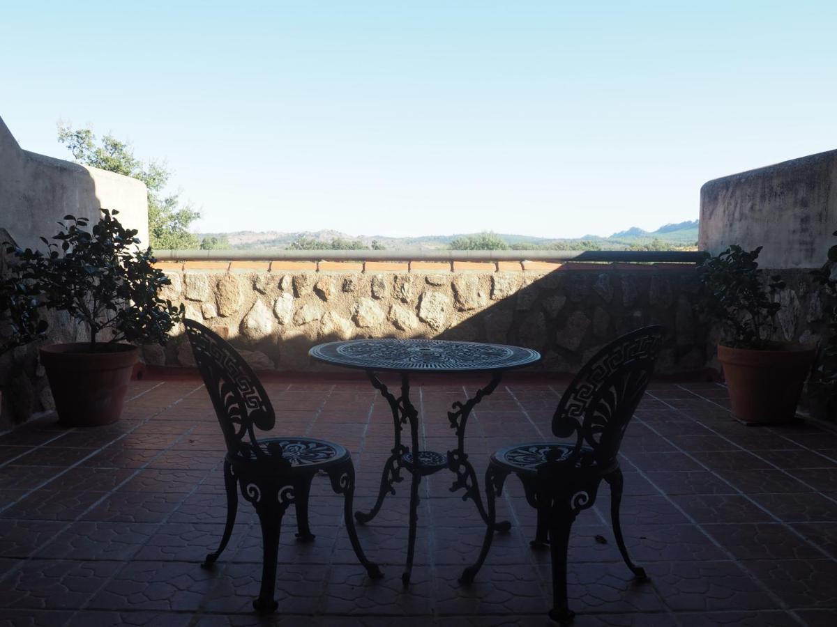 Hotel Rural El Convento 瓦伦西亚奥坎塔 外观 照片