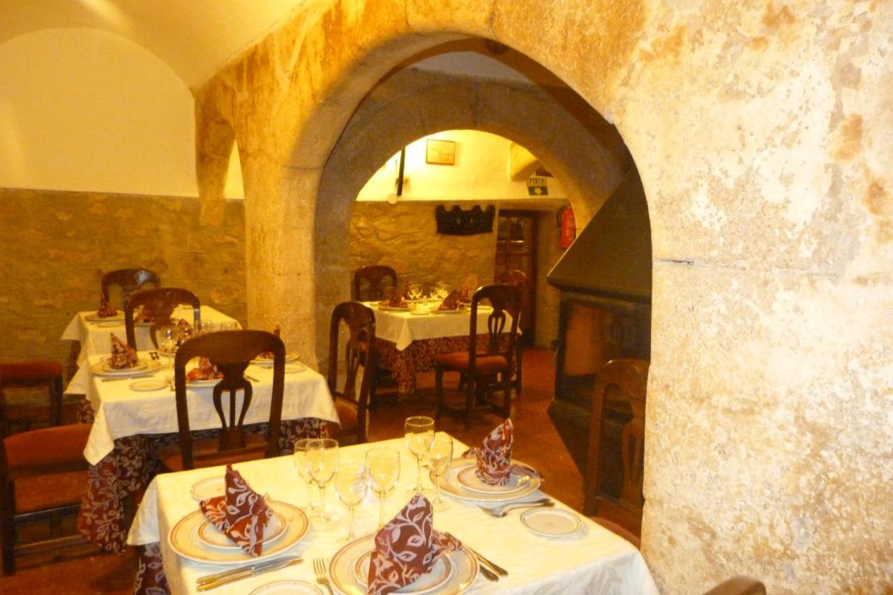 Hotel Rural El Convento 瓦伦西亚奥坎塔 外观 照片